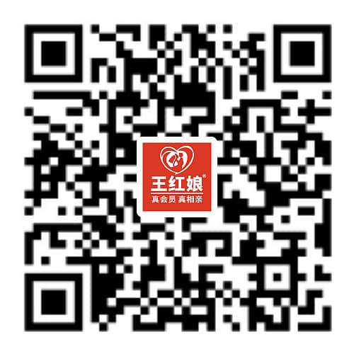 微信公众号二维码